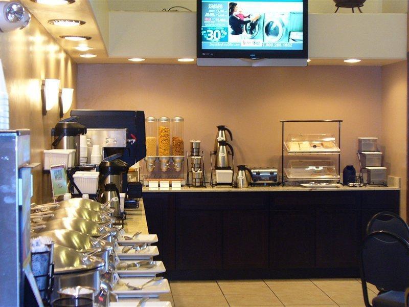 Best Western Airport Albuquerque Innsuites Hotel & Suites Exteriör bild